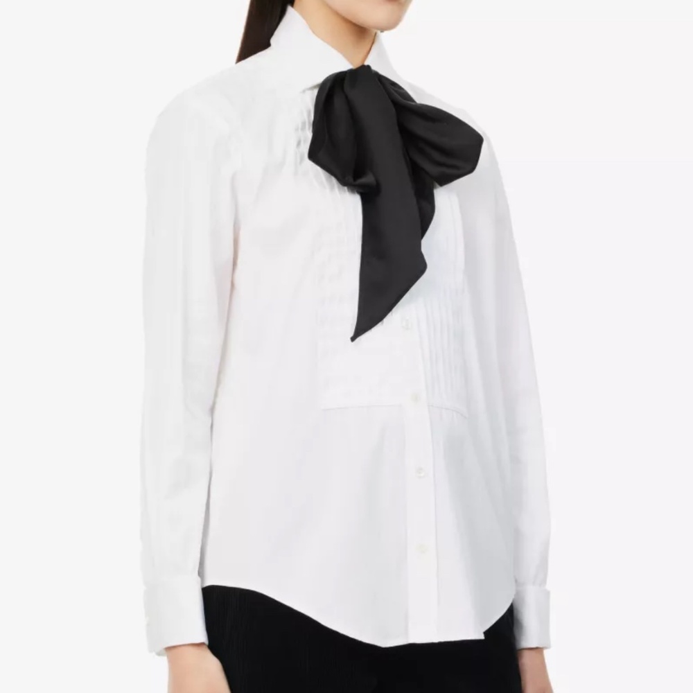 Polo Ralph Lauren Women’s Myana Button Down Shirt